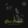 Download track Qué Ironía (Extended Mix)