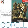 Download track 9. Sonata IX In La Maggiore: 1. Preludio Largo