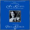 Download track Recitativo And Scherzo-Caprice For Solo Violin, Op. 6
