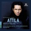 Download track Attila, Act II: Ezio, Ben Vieni! (Live)