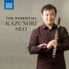 Download track Grand Duo Concertant, Op. 48, J. 204 (Arr. K. Seo For Flute & Piano): III. Rondo. Allegro