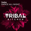 Download track Dance All Night (Radio Edit)