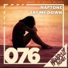 Download track Let Me Down (Extended Mix)