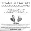 Download track Good Good Loving (Radio Edit)