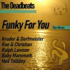 Download track Funky For You