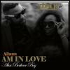 Download track Am In Love