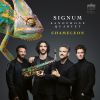 Download track Saxophone Quartet B Major, Op. 109: I. Allegro