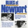 Download track Samson And Delilah (Live At The Newport Folk Festival 1959 - 1964)