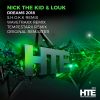 Download track Dreams 2018 (S. H. O. K. K Remix)