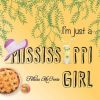 Download track I'm Just A Mississippi Girl