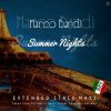 Download track Summer Nights (Extended Vocal Power Mix)