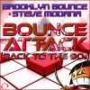 Download track Bounce Attack (Back To The 90s) [Van Snyder Vs. Kevin Janssen Edit]