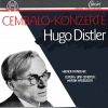 Download track Konzert FÃ¼r Cembalo Und Streichorchester Op. 14: 2. Andante Poco Adagio