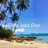Download track Jazz Trio - Background For Coffee Shops