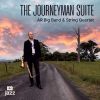 Download track The Journeyman Suite - Part 3 'Torment'