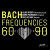 Download track Bach: Pastorale In F Major, BWV 106: III. Aria (Arr. A. Pushkarev & J. Berger For Violoncello Piccolo, Vibraphone & Marimba)