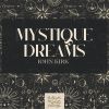 Download track Mystique Dreams (Radio Mix)