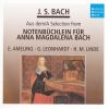 Download track 09. Marche G-Dur, (C, Ph. E. Bach), BWV Anh. 124