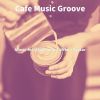 Download track Fun Jazz Guitar Trio - Vibe For Cozy Cafes