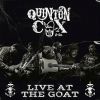 Download track Boomtown (Live At THE GOAT)