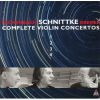 Download track 02. Violin Concerto No. 3 1978 - II. Agitato