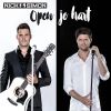 Download track Open Je Hart