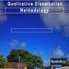 Download track Qualitative Dissertation Methodology