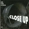 Download track Close Up / Man