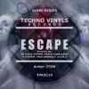 Download track Escape (From A Sticky Entity) (C-System Remix)