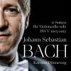 Download track Suite For Violoncello No. 3 In C Major, BWV 1009: IV. Sarabande