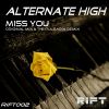 Download track Miss You (The Pulsarix Remix)