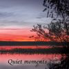 Download track Quiet Moments Part 1