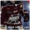 Download track VI Älskar Vårat Lag (Karaoke)