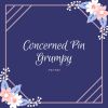 Download track Concerned Pin Grumpy