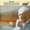 Download track Karelia Suite, Op. 11 I. Intermezzo. Moderato