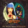 Download track The Divine Wings Of Tragedy