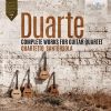 Download track Duarte: Sonatina Di Primavera, Op. 27a: I. Allegretto Molto Lirico Ma Facile