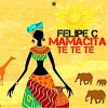 Download track Mamacita Te Te Te (Radio Edit)