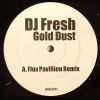 Download track Gold Dust (Flux Pavillion Remix)