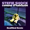 Download track Comme D'habitude (RealMind Remix)