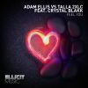 Download track Feel You (Extended Mix)