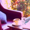 Download track Subdued Ambiance For Cafes