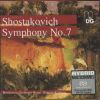 Download track Symphony No. VII - III Adagio