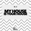 Download track Sax In My Body [Louis DeFunk's House Mix]