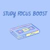 Download track Study Focus Boost