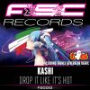 Download track Drop It Like It's Hot (Original Mix)