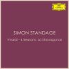 Download track Simon Standage - II. Andante (Molto)