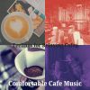 Download track Modish Backdrops For Relaxing Cafes