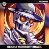 Download track Midnight Brazil (Slowed + Reverb)