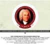 Download track Auf Meinen Lieben Gott (Choralvorspiel BWV 744)